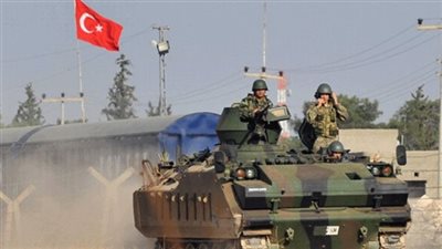 مقتل 812 انفصاليًا بتركيا منذ 7 يونيو الماضي