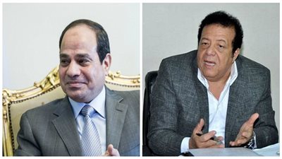 مستثمرو جنوب سيناء يناشدون السيسي بوضع السياحة ضمن أجندته في روسيا