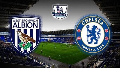 بث مباشر.. تشيلسي يواجه وست بروميتش