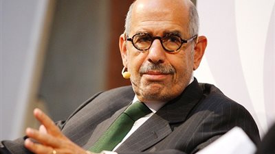 بالأسماء.. المرشحون لرئاسة حزب البرادعي