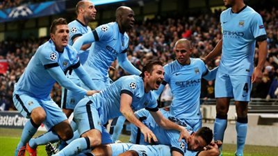 بث مباشر.. مان سيتي × إيفرتون في الدوري الإنجليزي