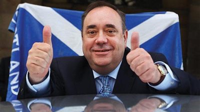 وزراء مالية اسكتلندا وأيرلندا وويلز يحذرون لندن من استمرار التدابير التقشفية