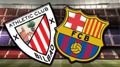 بث مباشر.. برشلونة × أتليتك بلباو في الدوري الإسباني