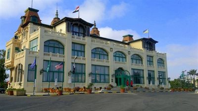 ضم مواقع أثرية بحدائق قصر المنتزة إلى سجلات الآثار