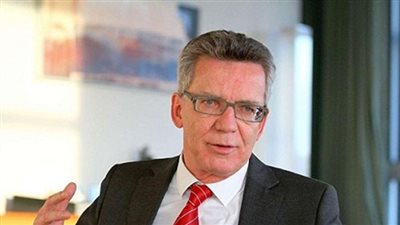 دي ميزير: مقتل 100 من المتشددين الألمان في صفوف داعش