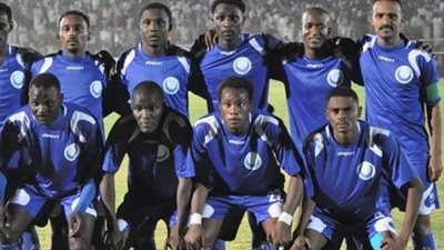 الهلال السوداني يفوز على مازيمبي الكونغولي بهدف نظيف في دوري أبطال أفريقيا