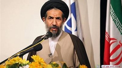 مسؤول ايراني: لن نجامل احدا في شؤون الدفاع عن بلادنا