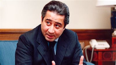 عودة أحمد عز للعمل السياسي من جديد.. 