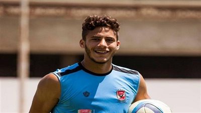 تأجيل سفر رمضان صبحي لألمانيا 24 ساعة