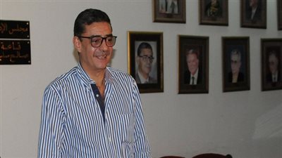 تعرف على الضحية الثانية لمجلس إدارة الأهلي