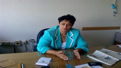 سفيرة مصر في رواندا تحتفل بفريق كرة السلة تحت 18 سنة 