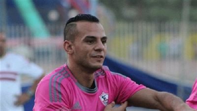 خالد قمر: أحترم قرار النادي.. و