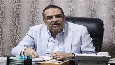 عضو الشعبة العامة للمستوردين لـ