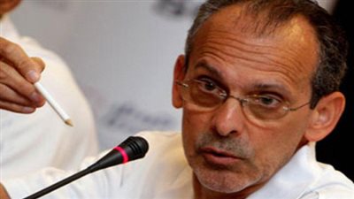 فييرا: فوز الأهلي على الوداد لن يؤثر علينا.. والبطولة هي الهدف