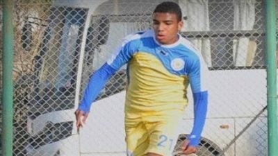 الإسماعيلي يستغنى عن عبد الرحمن حسان للشرقية