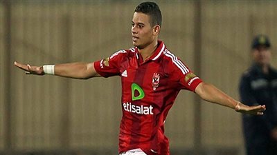 بالفيديو.. الأهلي يتقدم على سموحة 1-0 في الشوط الأول