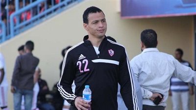 حمادة طلبة يطلق قذائفه تجاه الزمالك