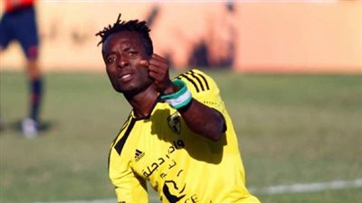 رسميًا.. الزمالك يعلن ضم المهاجم 