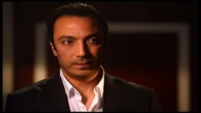 طارق لطفي يوقع عقدين لفيلمين جديدين