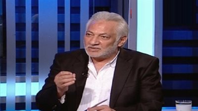 الصريطي: سامي مغاوري يغادر المستشفى اليوم بعد استقرار حالته