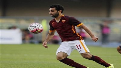 منذ 3 سنوات.. صلاح يتجنب مصافحة لاعبي مكابي تل أبيب 