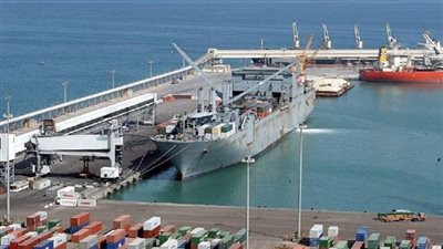 وصول ومغادرة 4 آلاف راكب لمينائي سفاجا ونويبع