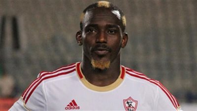 كوفي يقترب من الدوري السعودي بعد رحيله عن الزمالك