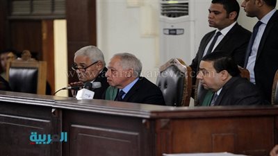 تأجيل محاكمة المتهمين في 