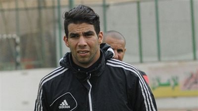 إكرامي يكشف حقيقة رحيله عن الأهلي