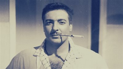 فى ذكرى ميلاد دنجوان السينما المصرية.. رشدي أباظة معشوق النساء