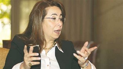 وزيرة التضامن: لا غنى عن منظمات المجتمع المدني في مصر