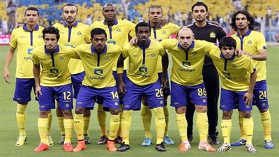 اليوم.. النصر يواجه الوداد ببطولة تبوك الودية