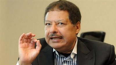 اتحاد المصريين بالخارج ينعي أحمد زويل