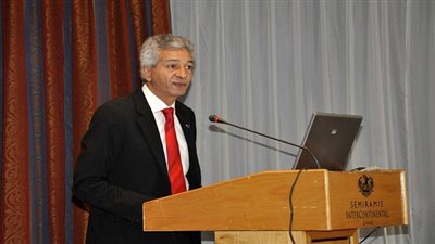 غدًا.. افتتاح المؤتمر الأورومتوسطي الثالث للسياحة