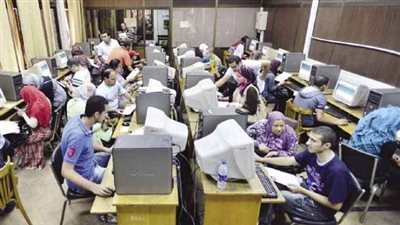 ننشر الحدود الدنيا لكليات المرحلة الأولى بالتنسيق