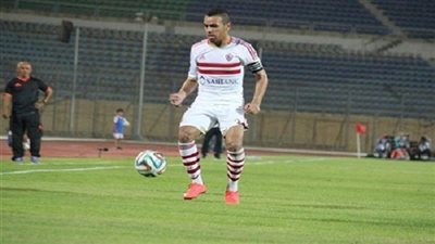 بالفيديو.. حازم إمام: أي لاعب يتمنى اللعب للأهلي أو الزمالك