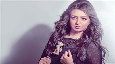 هبة مجدي تستأنف تصوير مسلسل 