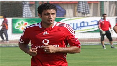 فحوصات طبية مكثفة من طبيب الإسماعيلي لمشاركة 