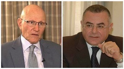 السفير المصري في بيروت يلتقي رئيس الوزراء اللبناني