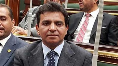 خالد مجاهد: وضع تصور زمني للانتهاء من الصرف الصحي بإسنا