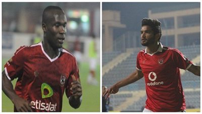 عصام سراج يكشف حقيقة رحيل أنطوي وجمعة عن الأهلي