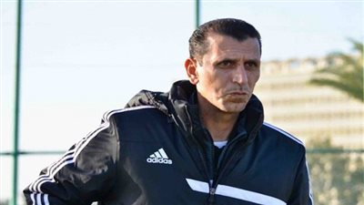 مدرب الإسماعيلي: القماش طلب من لاعبيه الضغط على الزمالك