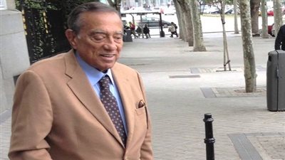 بالفيديو.. محامي حسين سالم يكشف تفاصيل التصالح مع الحكومة