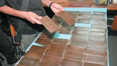 شرطة النقل تضبط 16 قضية مخدرات و158 بائعًا جائلًا في حملة أمنية