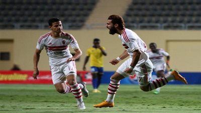 بالفيديو.. الزمالك يقسو على الإسماعيلي 4-0 ويتأهل لنهائي كأس مصر