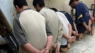 ضبط تشكيل عصابي استولى على 334 ألف جنيه بأسيوط 