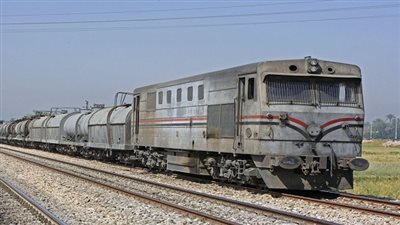 ننشر تأخيرات القطارات المتوقعة على خطوط السكك الحديدية اليوم