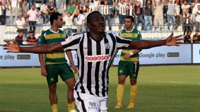 الأهلي يقترب من ضم جونيور بـ2 مليون يورو