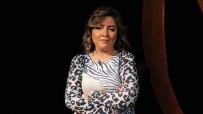 مي كساب في ذكرى وفاة والدتها: 