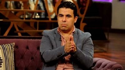 خالد الغندور: أتمنى فوز الأهلي على إنبي